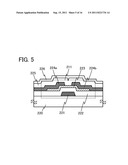 DISPLAY DEVICE diagram and image