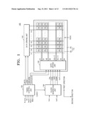 GATE DRIVING CIRCUIT AND DISPLAY APPARATUS USING THE SAME diagram and image