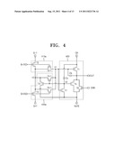 GATE DRIVING CIRCUIT AND DISPLAY APPARATUS USING THE SAME diagram and image