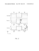 DRIVING METHOD OF ELECTROPHORETIC DISPLAY diagram and image