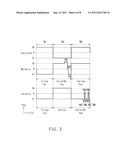 DRIVING METHOD OF ELECTROPHORETIC DISPLAY diagram and image