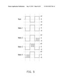 DRIVING METHOD OF ELECTROPHORETIC DISPLAY diagram and image