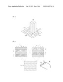 STEREOSCOPIC IMAGE DISPLAY DEVICE diagram and image