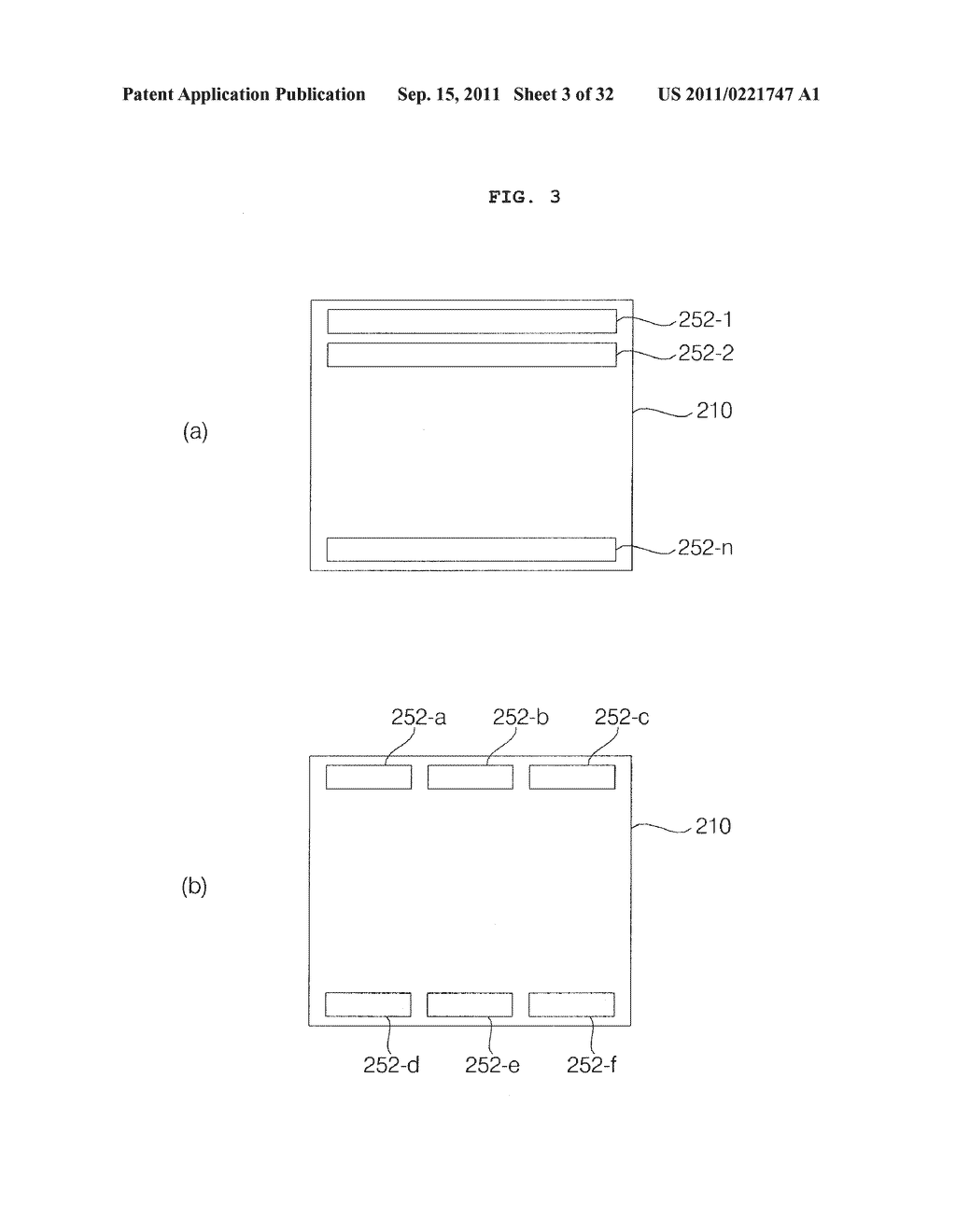 IMAGE DISPLAY DEVICE AND METHOD FOR OPERATING THE SAME - diagram, schematic, and image 04