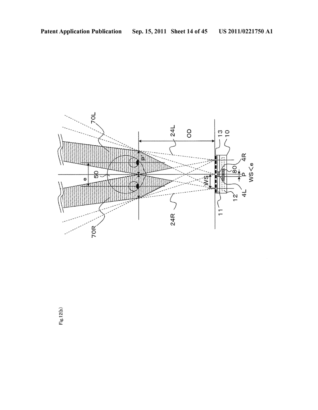 DISPLAY DEVICE, TERMINAL DEVICE, AND DISPLAY METHOD - diagram, schematic, and image 15