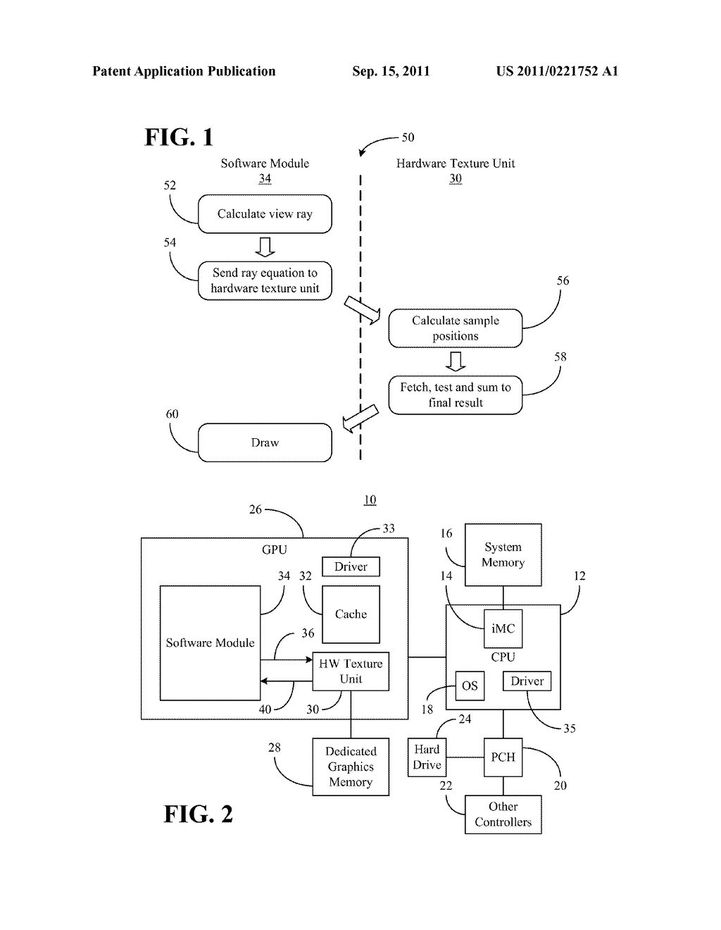 HARDWARE ACCELERATED SIMULATION OF ATMOSPHERIC SCATTERING - diagram, schematic, and image 02