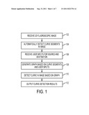 Method and System for Graph Based Interactive Detection of Curve     Structures in 2D Fluoroscopy diagram and image