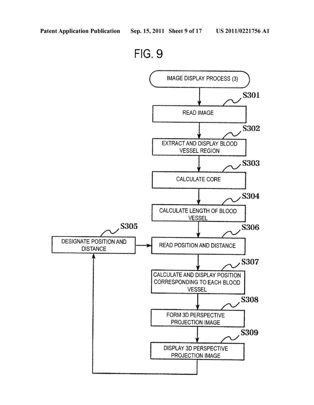 IMAGE PROCESSING DEVICE AND IMAGE PROCESSING METHOD - diagram, schematic, and image 10