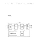 DISPLAY DEVICE AND METHOD FOR DRIVING SAME diagram and image