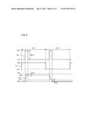 DISPLAY DEVICE AND METHOD FOR DRIVING SAME diagram and image