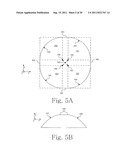 OMNIDIRECTIONAL IMAGING OPTICS WITH 360 -SEAMLESS TELESCOPIC RESOLUTION diagram and image