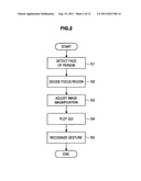 IMAGE PROCESSING APPARATUS, IMAGE PROCESSING METHOD, AND PROGRAM diagram and image