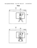 IMAGE PROCESSING APPARATUS, IMAGE PROCESSING METHOD, AND PROGRAM diagram and image