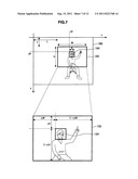 IMAGE PROCESSING APPARATUS, IMAGE PROCESSING METHOD, AND PROGRAM diagram and image