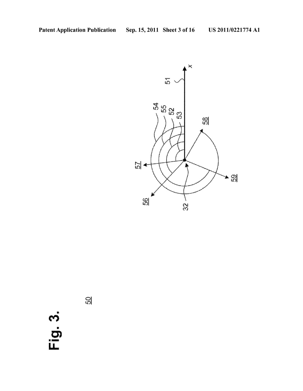 System And Method For Reorienting A Display Of Clusters - diagram, schematic, and image 04