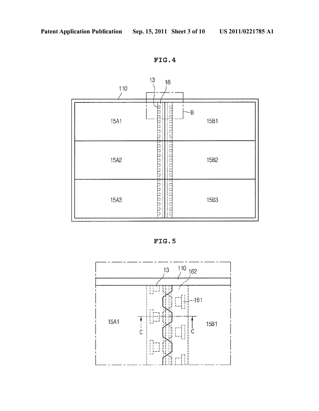 BACKLIGHT UNIT AND DISPLAY APPARATUS INCLUDING THE SAME - diagram, schematic, and image 04