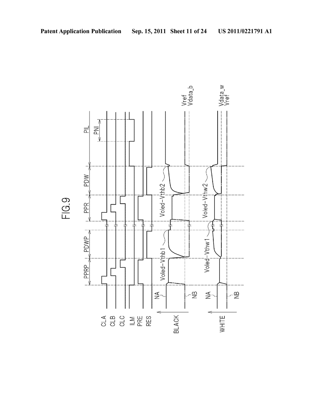 IMAGE DISPLAY DEVICE - diagram, schematic, and image 12