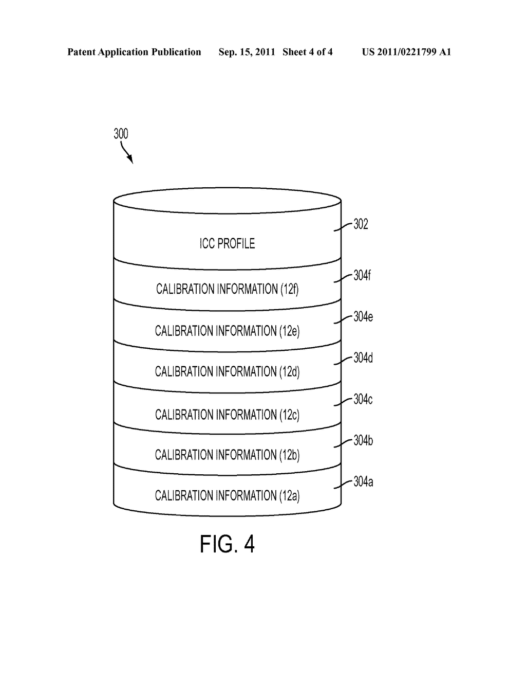 PRINTING SYSTEM, METHOD FOR PROCESSING IMAGE DATA, AND NON-TRANSITORY     COMPUTER-READABLE RECORDING MEDIUM HAVING STORED THEREON PROGRAM FOR     ALLOWING COMPUTER TO PERFORM IMAGE PROCESSING METHOD - diagram, schematic, and image 05