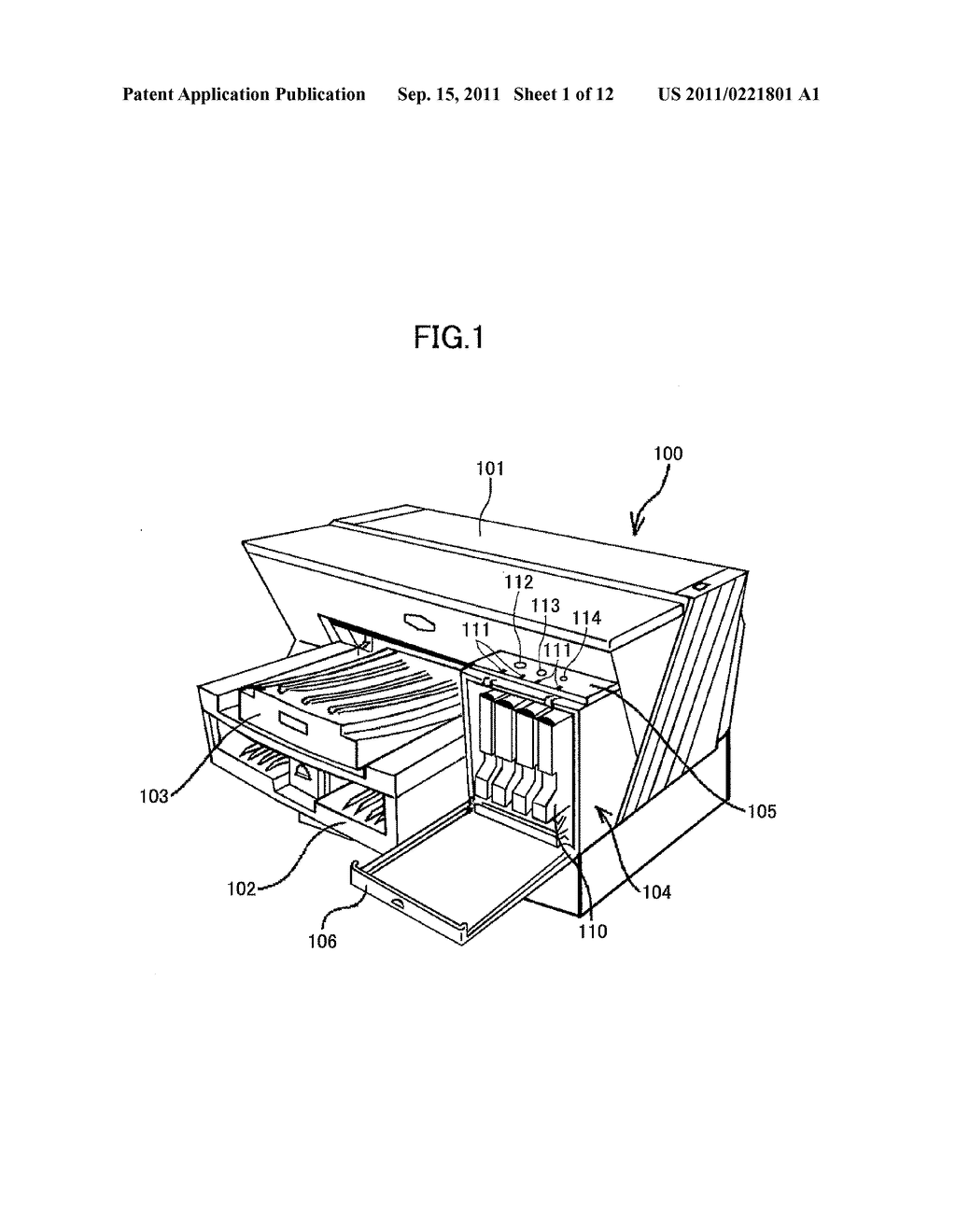 IMAGE FORMING APPARATUS AND METHOD FOR CONTROLLING THE SAME - diagram, schematic, and image 02