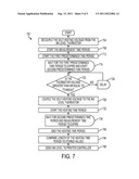 Apparatus And Method For Detecting Ink In A Reservoir Using An Overdriven     Thermistor And An Electrical Conductor Extending From The Thermistor diagram and image