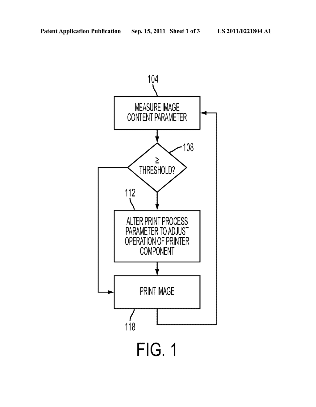 System And Method For Improving Throughput For Printing Operations In An     Indirect Printing System - diagram, schematic, and image 02