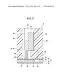 LIQUID EJECTING APPARATUS AND CONTROL METHOD THEREOF diagram and image