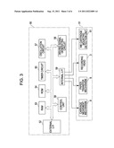 LIQUID EJECTING APPARATUS AND CONTROL METHOD THEREOF diagram and image