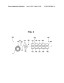 TRANSPORT APPARATUS AND RECORDING APPARATUS diagram and image