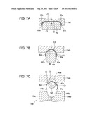 TRANSPORT APPARATUS AND RECORDING APPARATUS diagram and image