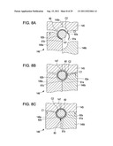 TRANSPORT APPARATUS AND RECORDING APPARATUS diagram and image