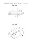 TRANSPORT APPARATUS AND RECORDING APPARATUS diagram and image