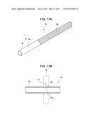 TRANSPORT APPARATUS AND RECORDING APPARATUS diagram and image