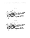 RECORDING MEDIUM REMOVING APPARATUS, ERASING APPARATUS, AUTOMATIC DOCUMENT     FEEDING APPARATUS, AND RECORDING MEDIUM REMOVING METHOD diagram and image