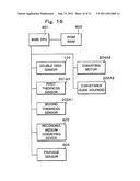 RECORDING MEDIUM REMOVING APPARATUS, ERASING APPARATUS, AUTOMATIC DOCUMENT     FEEDING APPARATUS, AND RECORDING MEDIUM REMOVING METHOD diagram and image