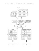 Method and Apparatus for Providing a Video Representation of a Three     Dimensional Computer-Generated Virtual Environment diagram and image