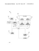 Solar Powered 3D Glasses diagram and image