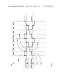 Solar Powered 3D Glasses diagram and image