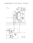 Solar Powered 3D Glasses diagram and image