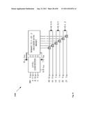 Solar Powered 3D Glasses diagram and image