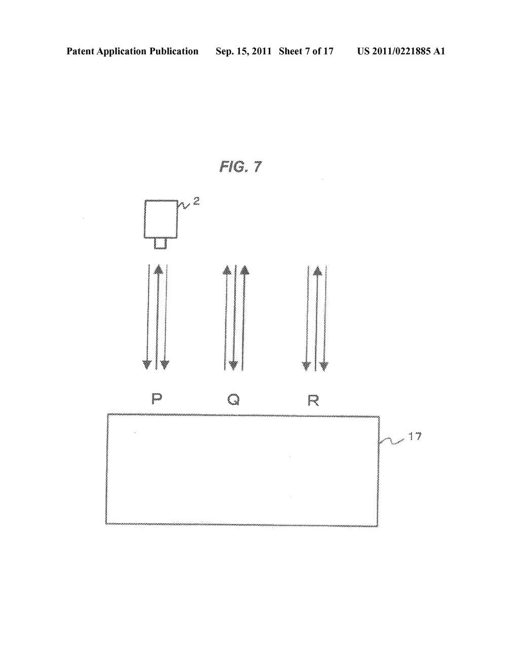 TRANSPARENT BODY INSPECTING DEVICE - diagram, schematic, and image 08