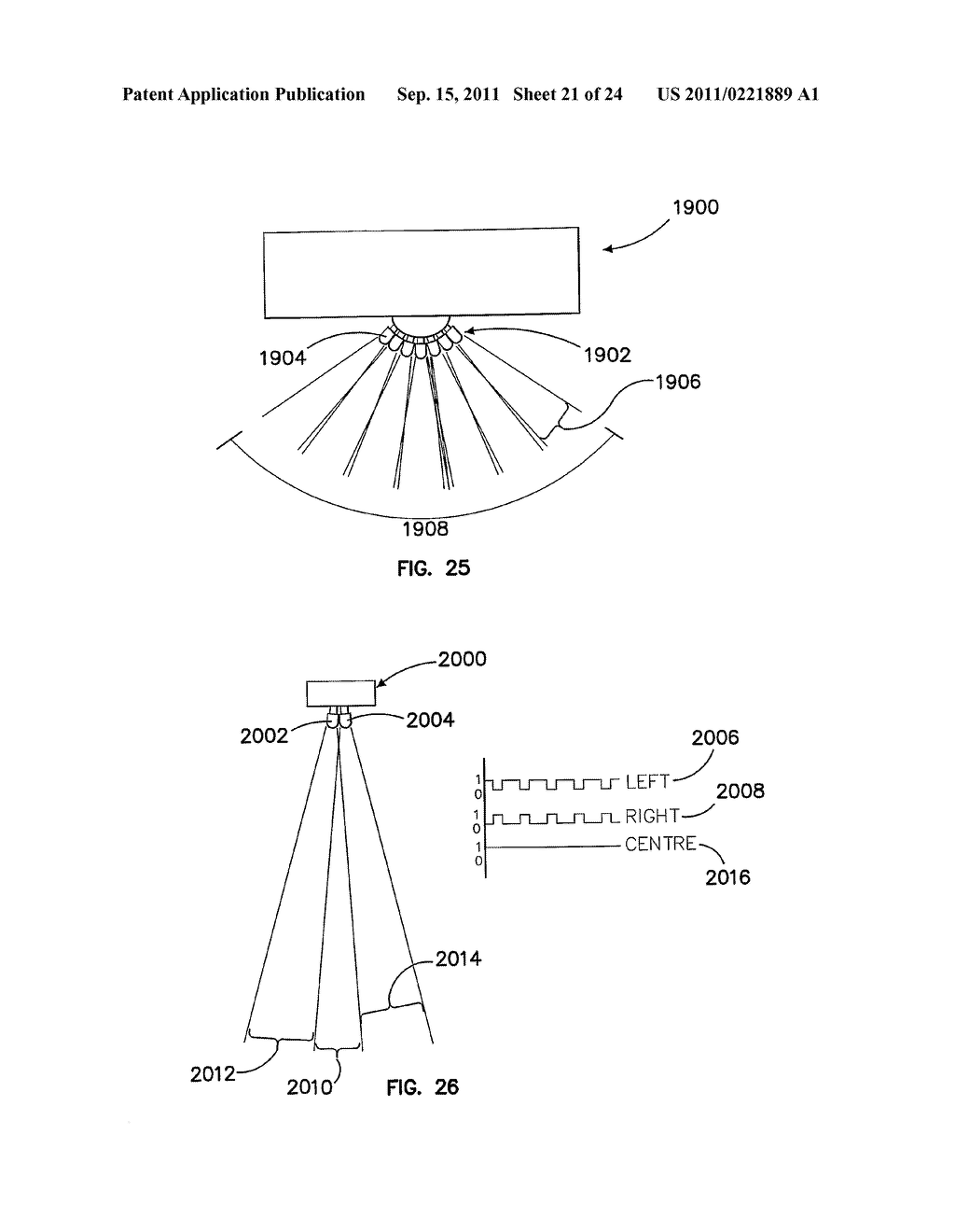 PARTICLE DETECTION - diagram, schematic, and image 22