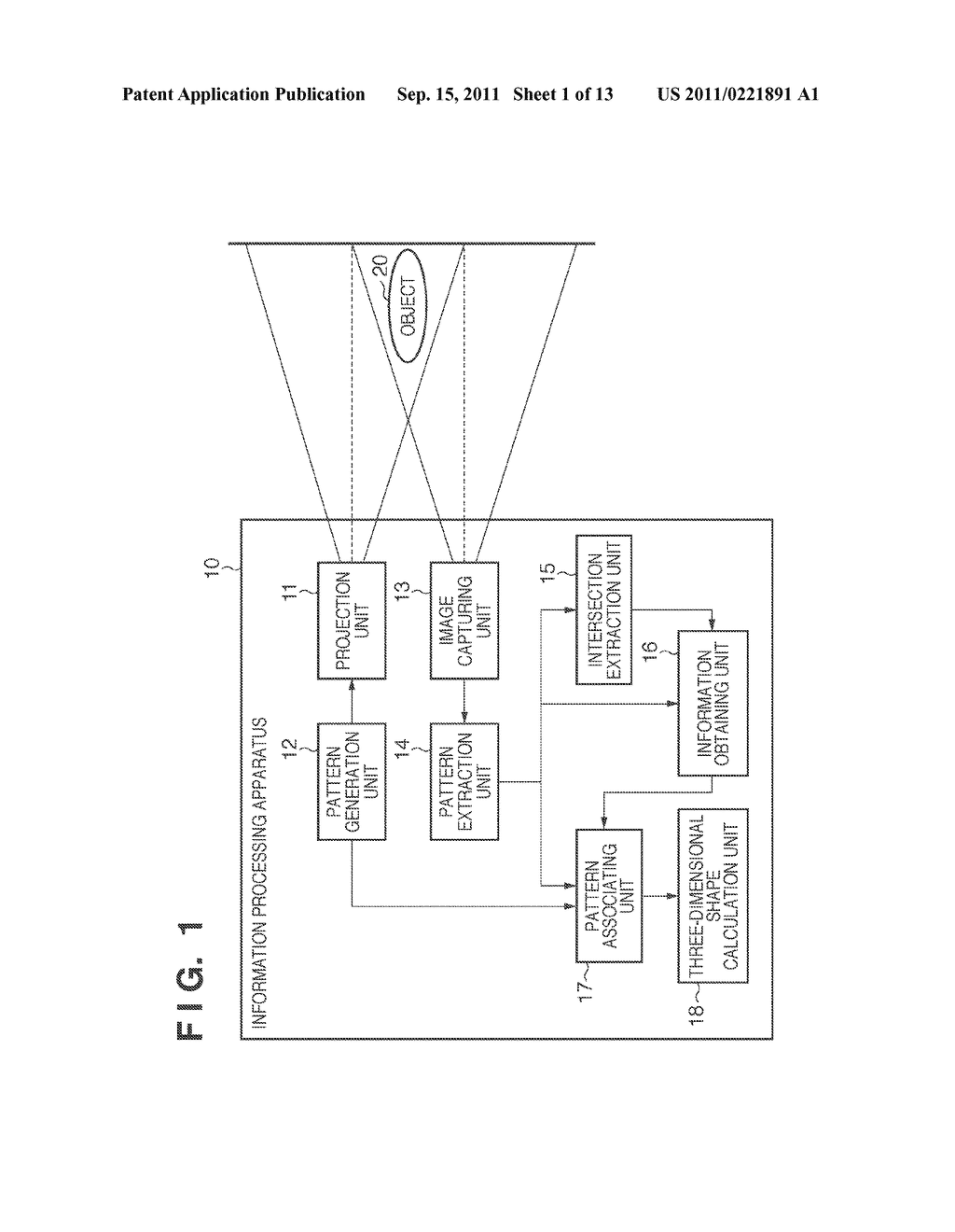 INFORMATION PROCESSING APPARATUS, PROCESSING METHOD THEREFOR, AND     NON-TRANSITORY COMPUTER-READABLE STORAGE MEDIUM - diagram, schematic, and image 02