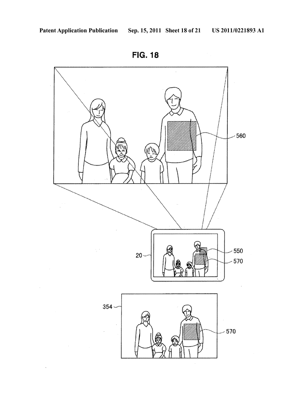 Information Processing Apparatus, Information Processing Method, and     Program - diagram, schematic, and image 19