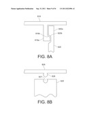 DISPLAYED CONTENT DIGITAL STABILIZATION diagram and image