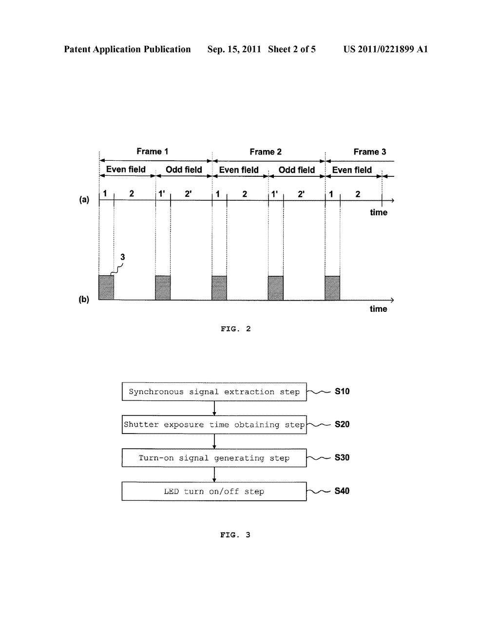 LIGHTING APPARATUS AND LIGHTING CONTROL METHOD FOR A CLOSED-CIRCUIT     TELEVISION CAMERA, AND LIGHTING CONTROL SYSTEM INTERLOCKED WITH THE     CLOSED-CIRCUIT TELEVISION CAMERA - diagram, schematic, and image 03