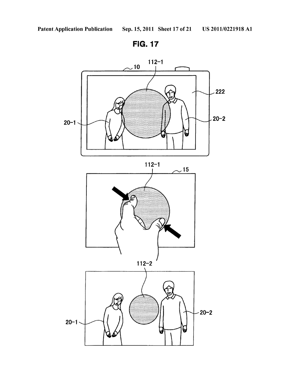 Information Processing Apparatus, Information Processing Method, and     Program - diagram, schematic, and image 18