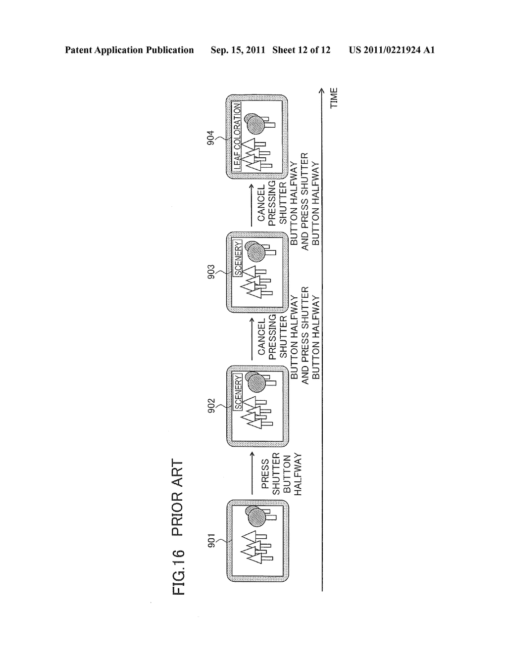 IMAGE SENSING DEVICE - diagram, schematic, and image 13