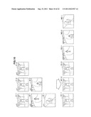 IMAGE PROCESSING APPARATUS, IMAGE PROCESSING METHOD AND PROGRAM diagram and image