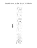 IMAGE PROCESSING APPARATUS, IMAGE PROCESSING METHOD AND PROGRAM diagram and image