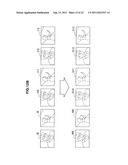 IMAGE PROCESSING APPARATUS, IMAGE PROCESSING METHOD AND PROGRAM diagram and image